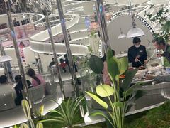 -3号仓库·创意中国菜(新世界城店)