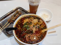 -铁朋小锅米线(金星店)