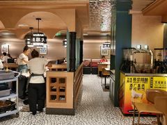 -清真·卡德尔大叔新疆主题餐厅(龙汇路店)