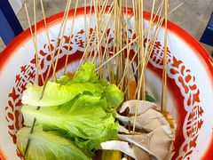-签儿八百串串火锅(运城旗舰店)