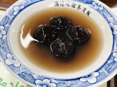 -粗茶淡饭(东关街店)