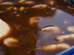 虾糊-巢湖名吃·徽府农家菜(半汤店)
