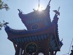 -石宝寨