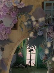 点击看大图 -爱儿美儿童摄影(五路居花园别墅店)