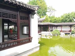 -南京中国近代史遗址博物馆(南京总统府)