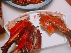 烤鸭-鸭匠食府·挂炉烤鸭·新京菜(阜成路店)