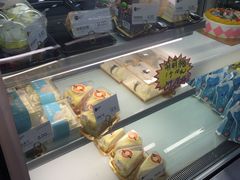 -燊辉燊麦(世贸店)