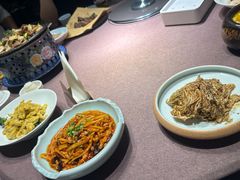 -羲和雅苑•北京烤鸭(乐园道万象城店)