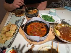 -七八冷面·延边朝鲜族美食(圣熙八号店)