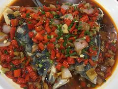 -淳安二十八道·美食汇·淳鱼馆(阳光路店)