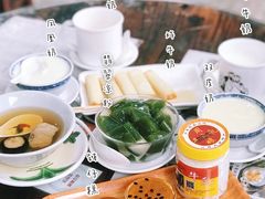 -周大娘牛乳(旧寨古村总店)