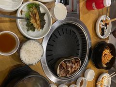 -黄金牧场(明洞总店)