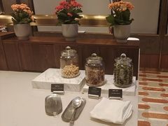 -上海前滩香格里拉大酒店