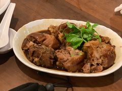 -松發肉骨茶(克拉码头店)
