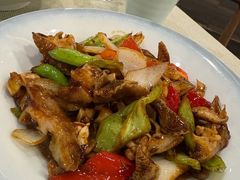 -渔娘渔家丹东海鲜(东直门店)