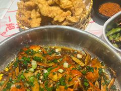 -靓靓蒸虾·头牌蒸虾(南山桂庙店)