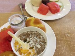 -中旅阿那亚九龙湖·公主酒店
