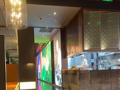 -蝴蝶里·粤菜·点心(龙湖天街&滨江店)