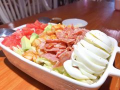 -秀儿家の小确幸融合西餐厅(万达店)