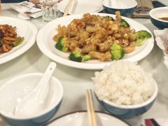 -黑石礁酒楼·海鲜(黑石礁店)