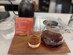 -Gee Coffee Roasters (万象城店)