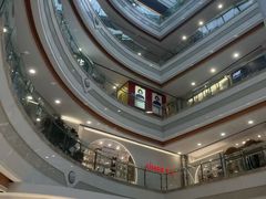 -巴黎春天(浦建店)