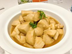 家烧芋奶-钱塘花园·宁波菜