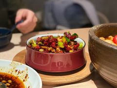 -山石榴·贵州菜(丰盛里店)