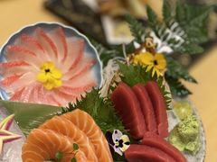 -昱匠·日本料理(金融街店)