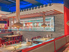 -明洞王妃家烤肉(苏州中心星悦汇店)