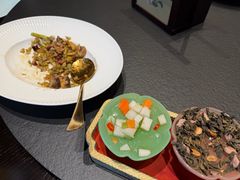 -荷风细雨·中国茶宴(碧云店)