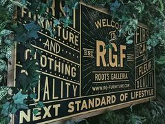 -RGF(巨鹿路店)