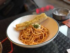 肉酱面-COMMUNE幻师(五角场店)