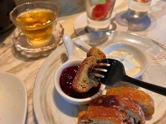 -广州粤海喜来登酒店