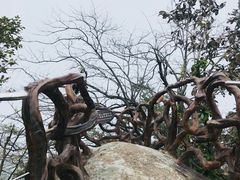 -巨石山景区