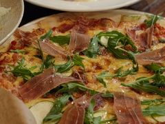 -斯比特花园西餐厅(东方商厦店)