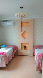 -本真坊美容美体沙龙