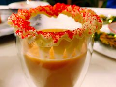 黑糖拿铁-随心小姐