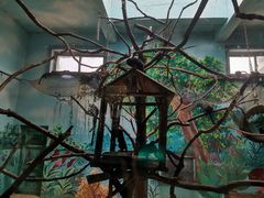 -济南野生动物世界