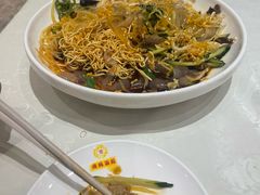 -老妈菜馆(建设街店)