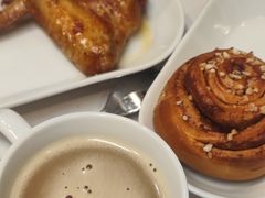 -宜家·瑞典风味餐厅(武汉荟聚中心店)