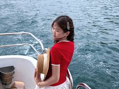 -黄河小浪底水利枢纽风景区