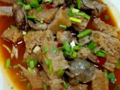-荣生萝卜汤饭店