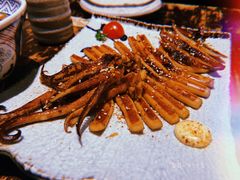 -小川洋风料理(街道口店)