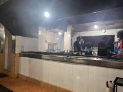 -Ganesha Pudak Cafe