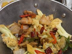 -三品香·江浙菜(松江九谊店)