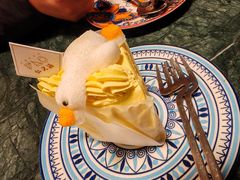 -仁义涵西餐·咖啡(中华巴洛克店)