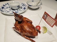 -侨美食家·40年地道粤菜(珠江新城店)