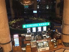 -南京维景国际大酒店(南京博物院店)