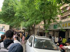 -正味斋锅巴菜(西北角店)